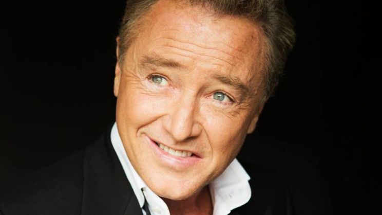 Michael Flatley