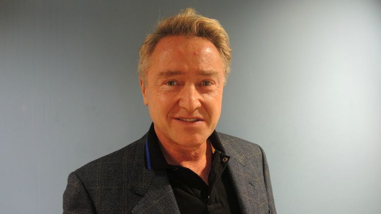 Michael Flatley