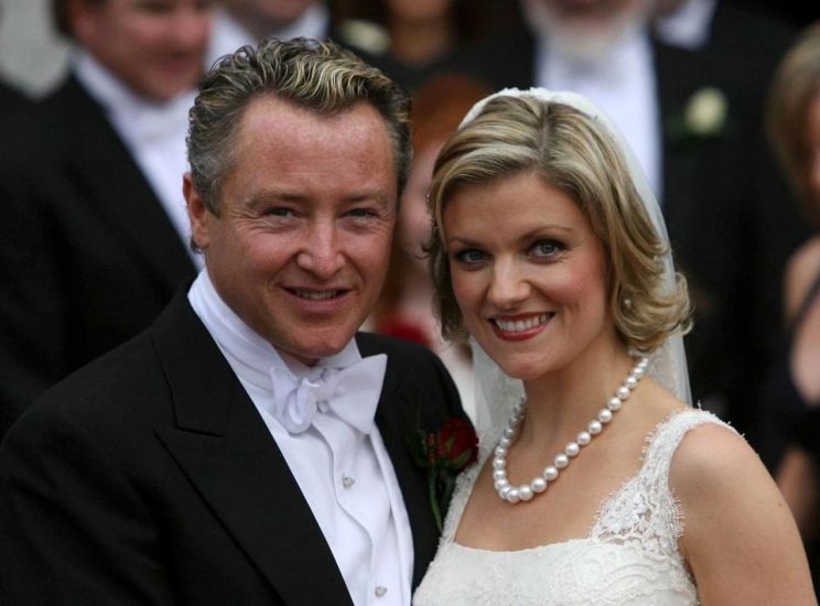 Michael Flatley