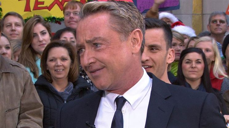 Michael Flatley