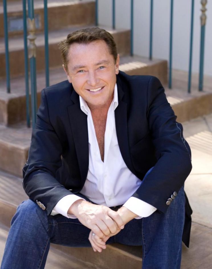 Michael Flatley