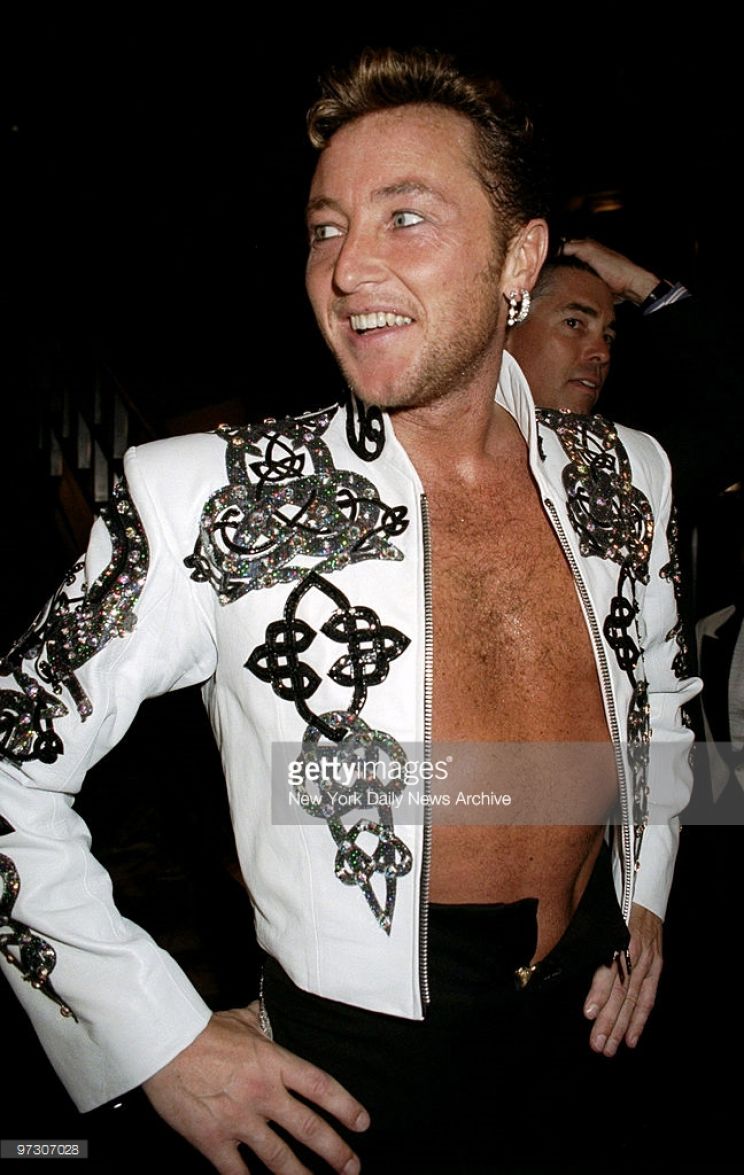 Michael Flatley