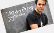 Michael Flores