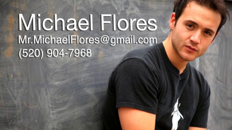 Michael Flores