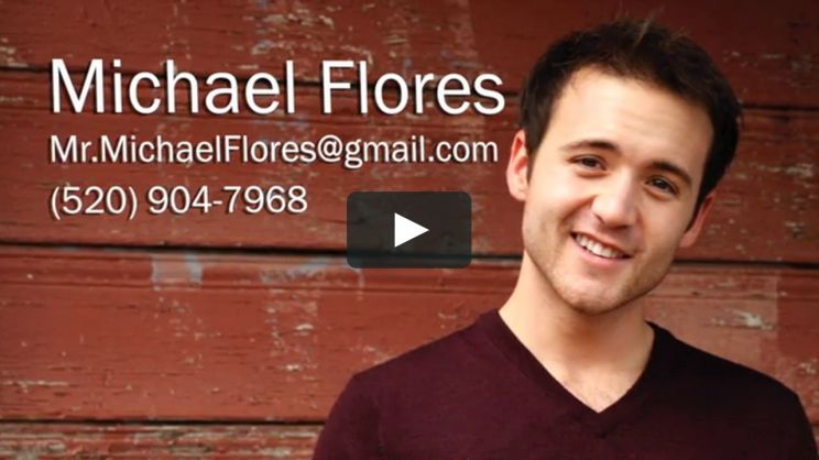 Michael Flores