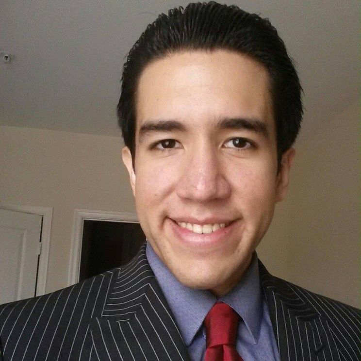 Michael Flores