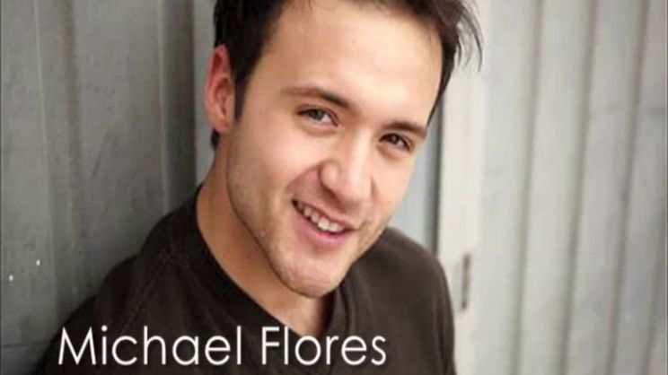 Michael Flores