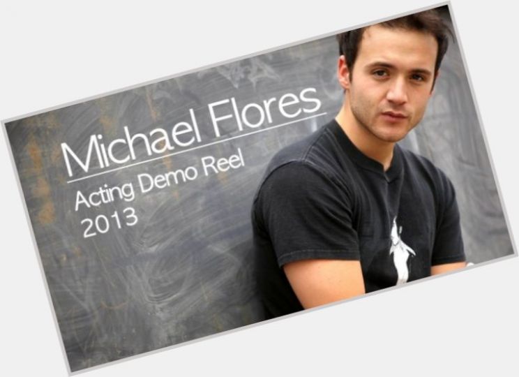 Michael Flores