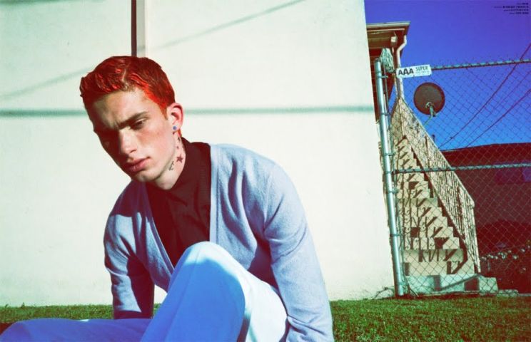 Michael Flores