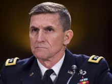 Michael Flynn