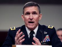 Michael Flynn