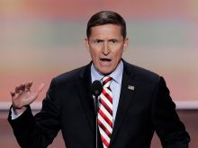 Michael Flynn