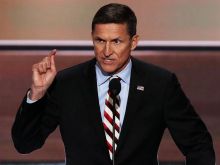 Michael Flynn