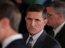 Michael Flynn