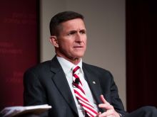 Michael Flynn