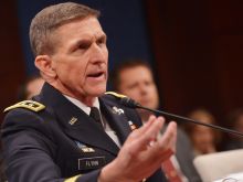 Michael Flynn