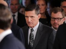 Michael Flynn