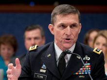 Michael Flynn