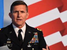 Michael Flynn