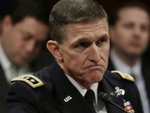 Michael Flynn