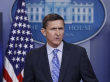 Michael Flynn