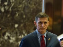 Michael Flynn