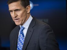 Michael Flynn