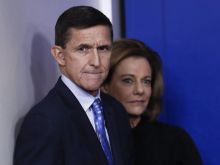 Michael Flynn