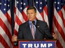 Michael Flynn