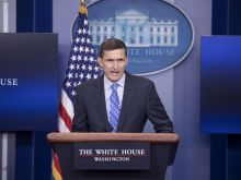 Michael Flynn