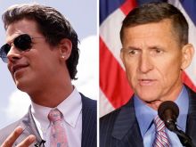 Michael Flynn