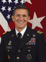 Michael Flynn