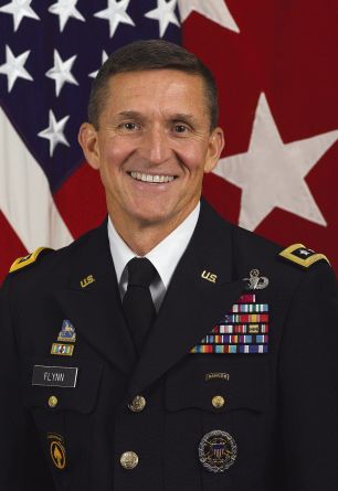 Michael Flynn