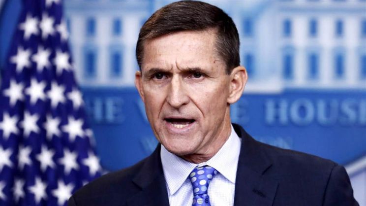 Michael Flynn