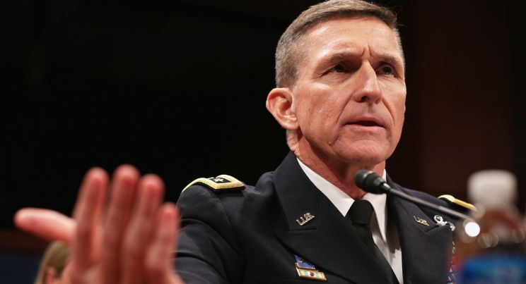 Michael Flynn