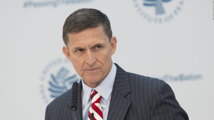 Michael Flynn