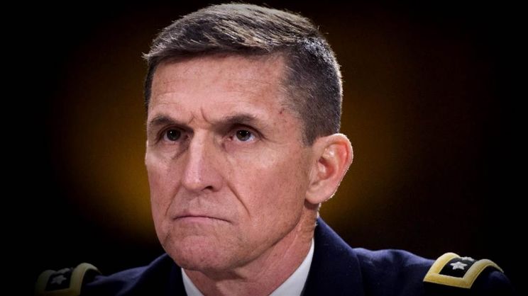 Michael Flynn