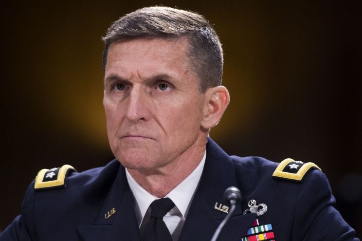 Michael Flynn