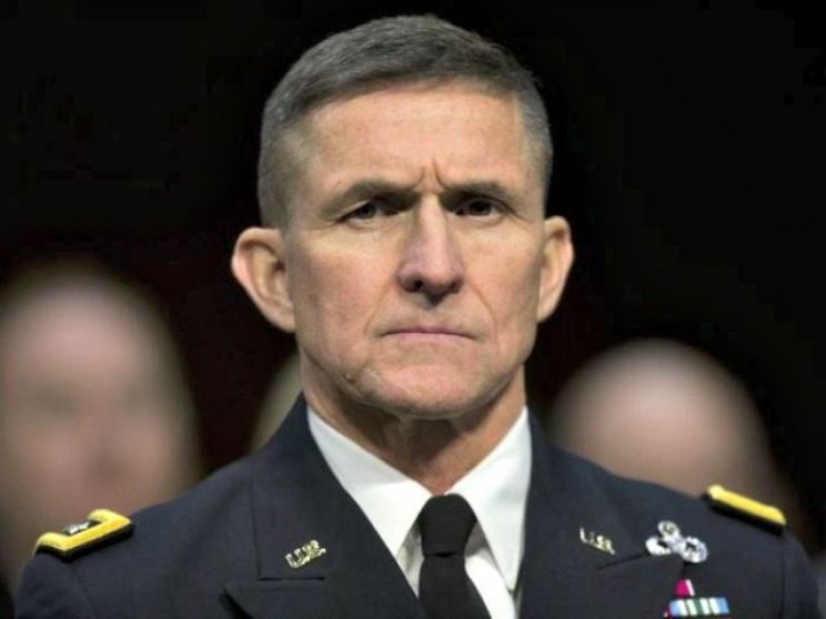 Michael Flynn