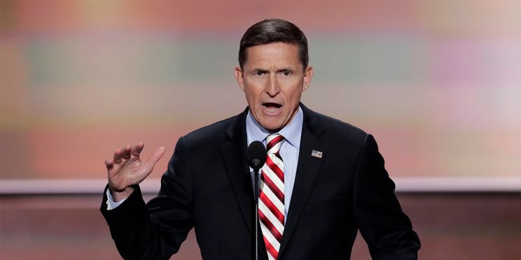 Michael Flynn