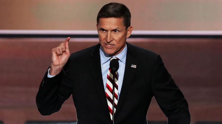 Michael Flynn