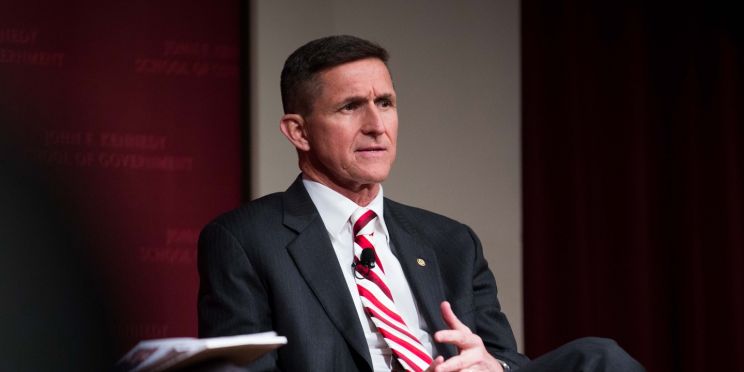 Michael Flynn