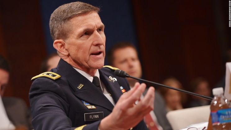 Michael Flynn