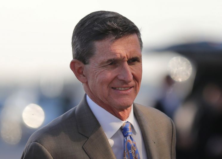 Michael Flynn