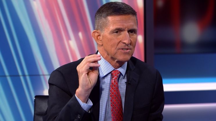 Michael Flynn