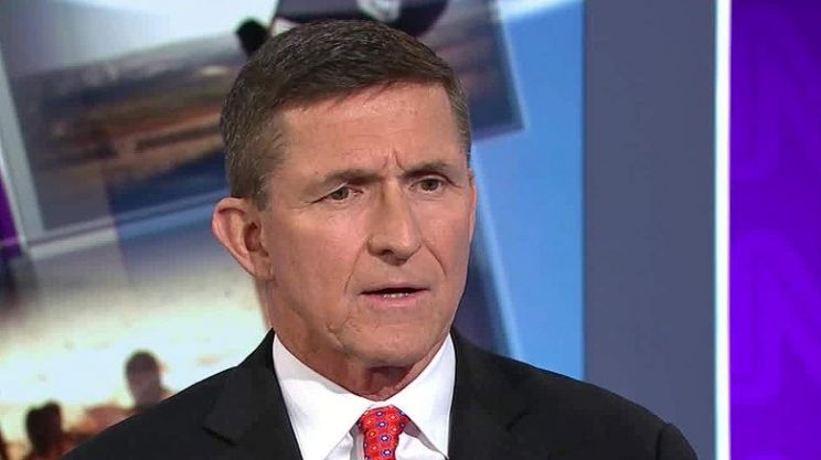 Michael Flynn