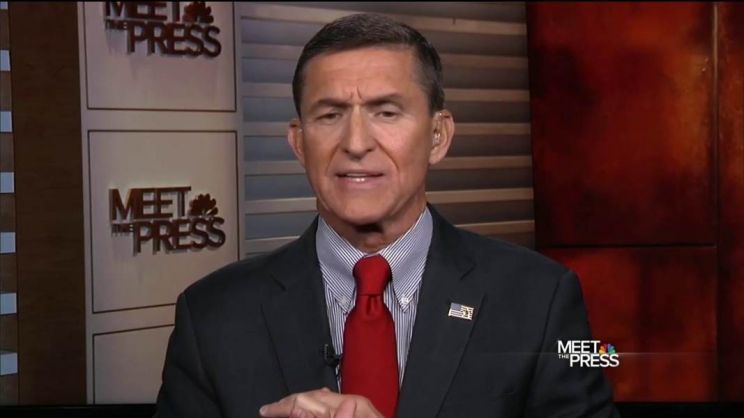 Michael Flynn