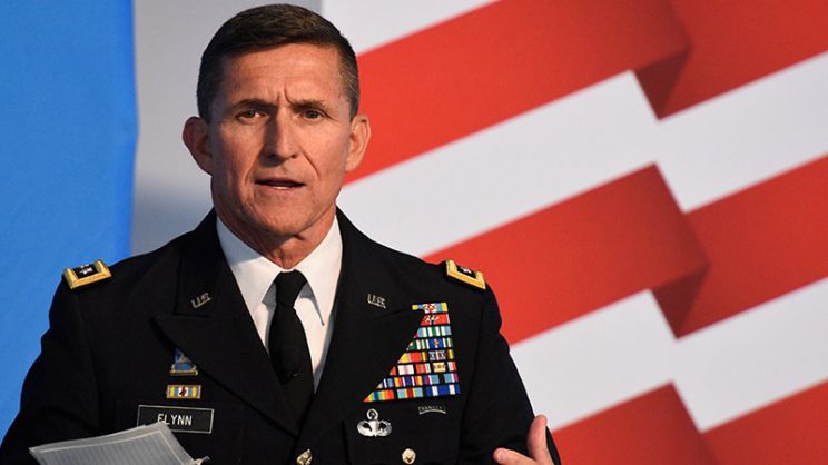 Michael Flynn