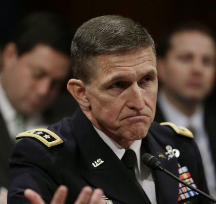 Michael Flynn