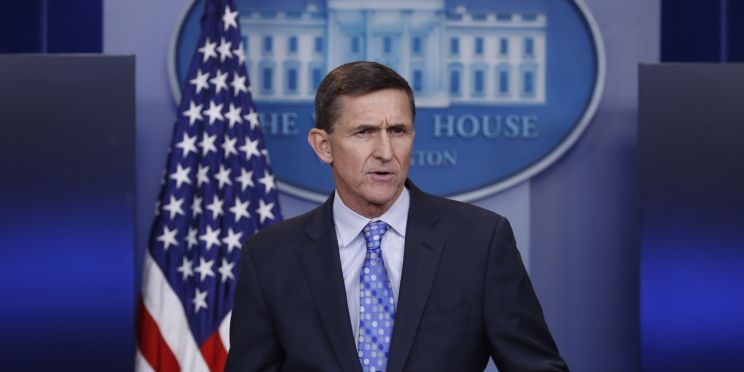 Michael Flynn